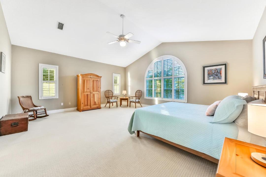 Photo of Bedroom in St. Augustine