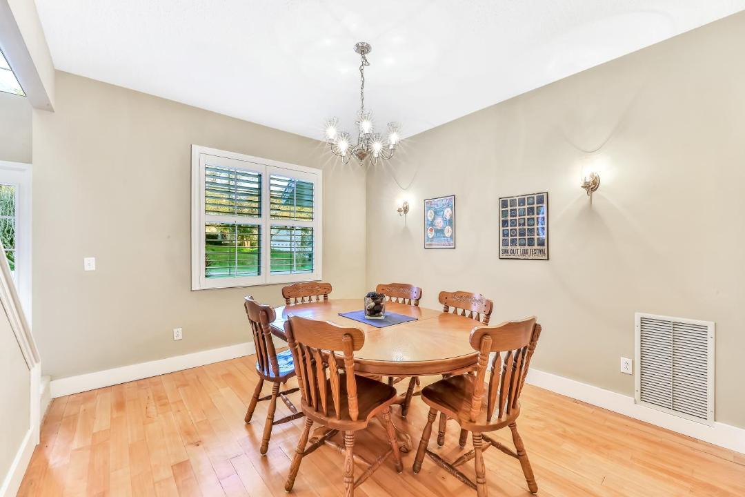 Photo of Livingroom in St. Augustine