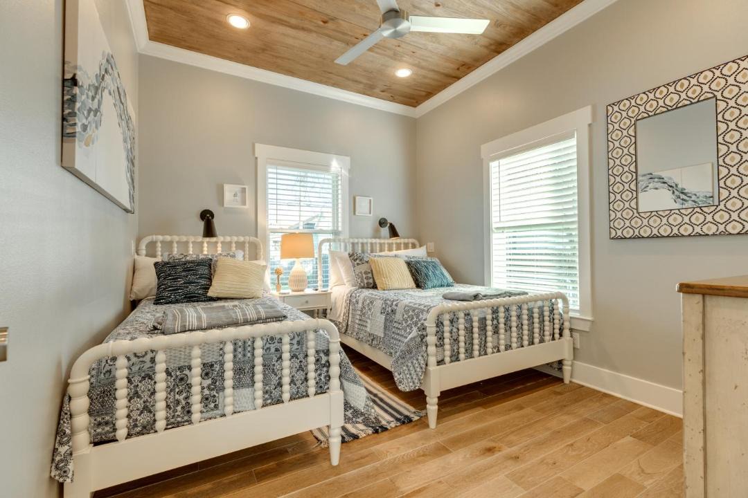 Photo of Bedroom in Galveston