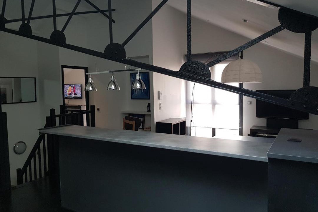 Photo of Kitchen in Croix