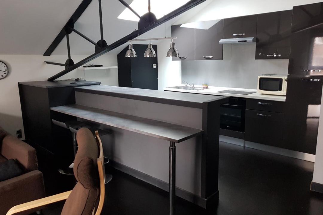 Photo of Kitchen in Croix