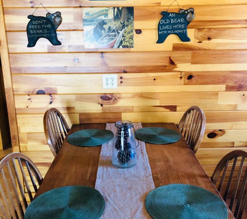 Photo of Others in Bryson City