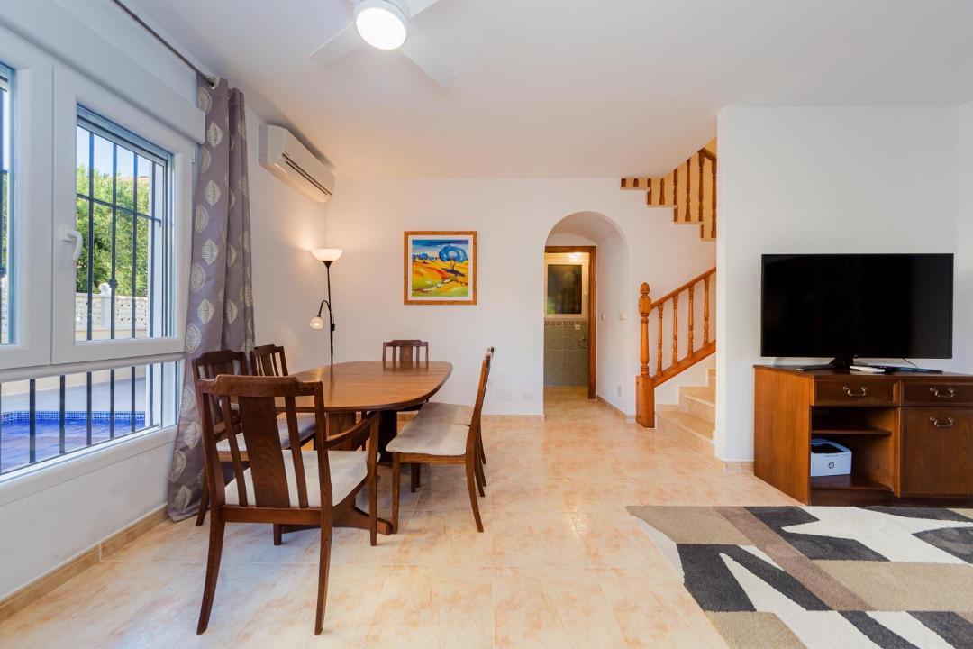 Photo of Livingroom in Dehesa de Campoamor