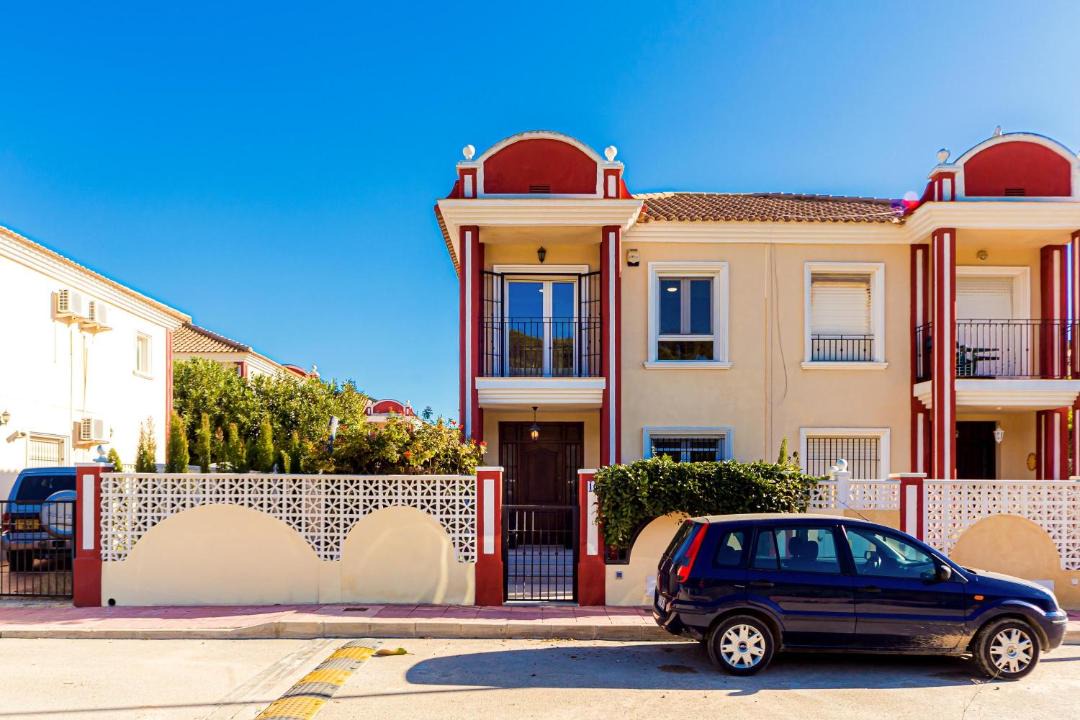 Photo of Others in Dehesa de Campoamor