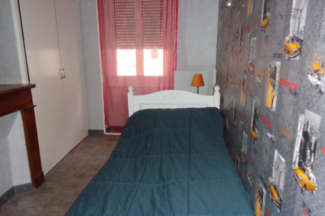Photo of Bedroom in Soual