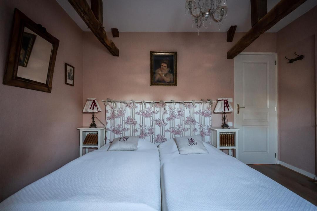 Photo of Bedroom in Pluduno