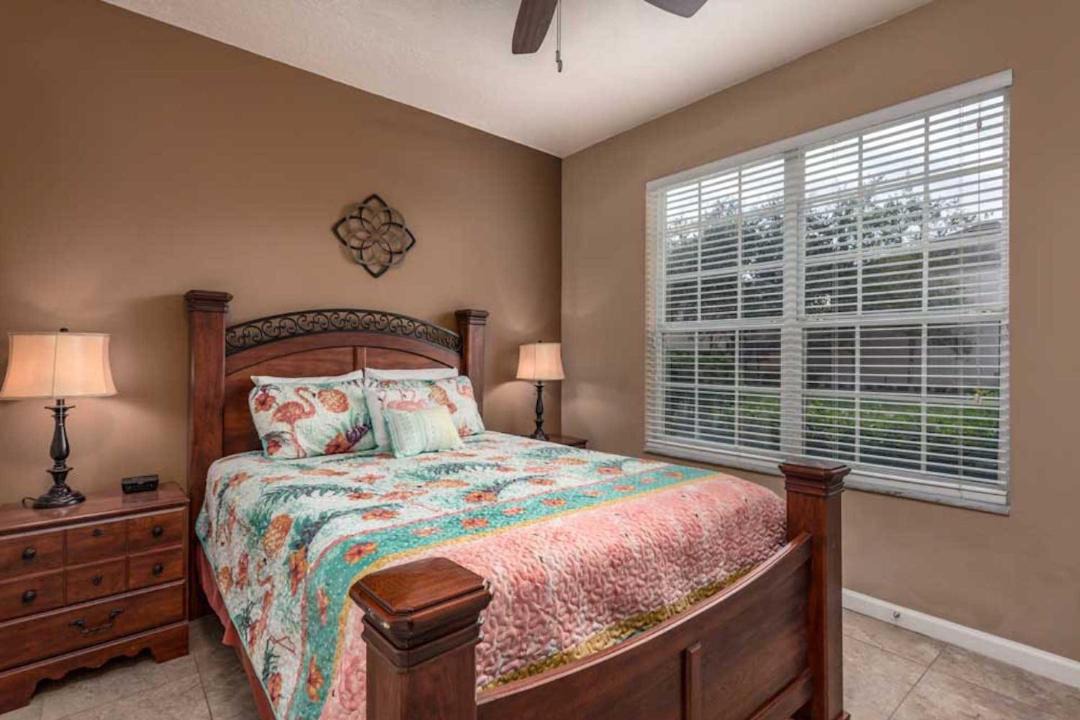 Photo of Bedroom in Windsor Palms