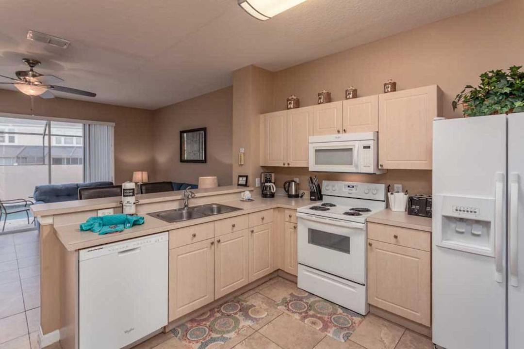 Photo of Kitchen in Windsor Palms