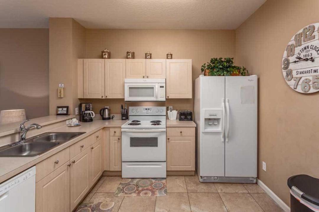 Photo of Kitchen in Windsor Palms