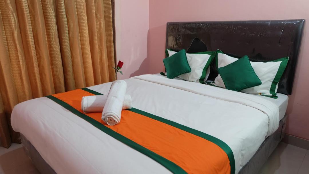 Photo of Bedroom in Sleman