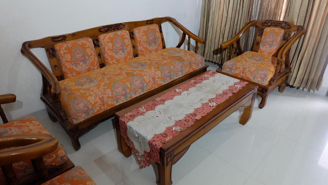 Photo of Bedroom in Sleman