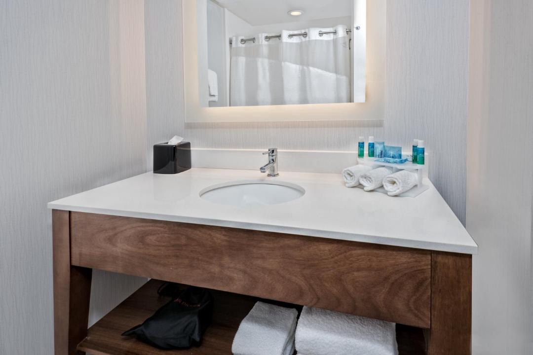 Photo of Bathroom in Round Rock