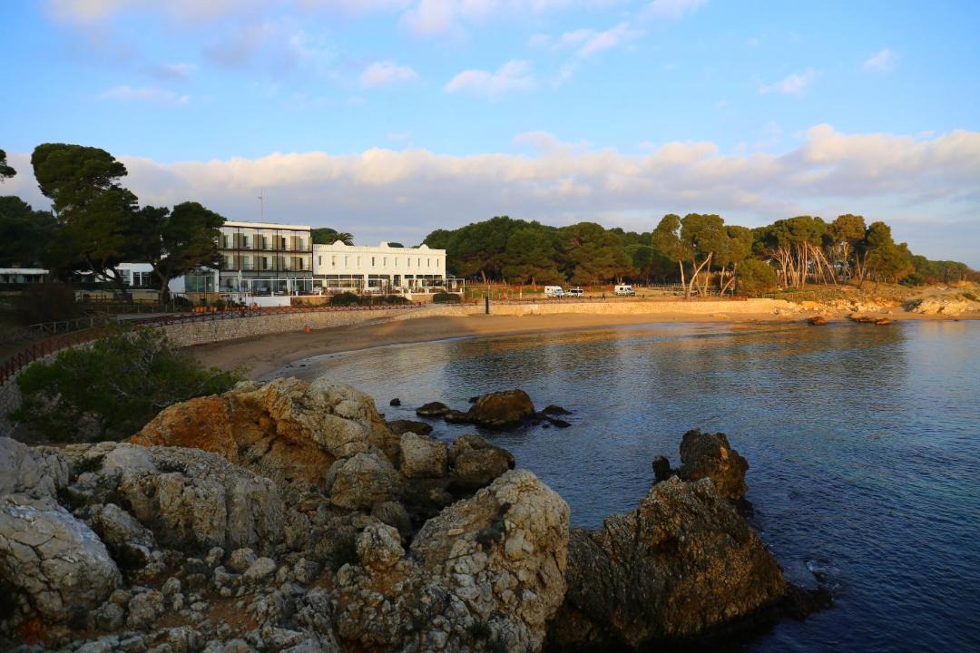 Photo of Others in L'Escala