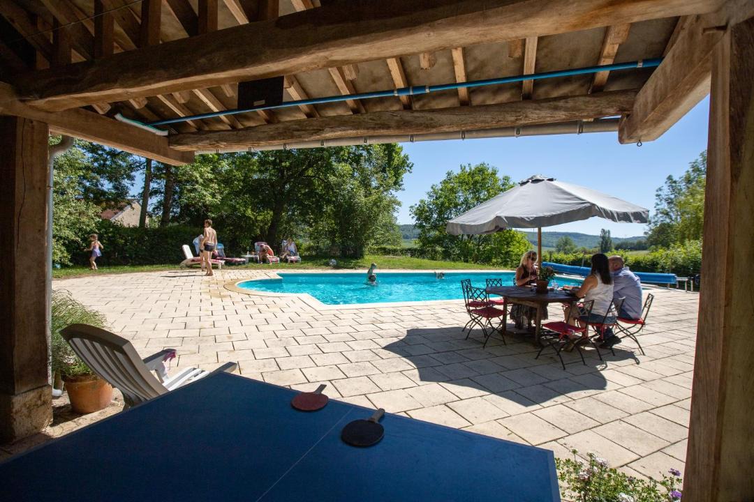 Photo of Others in Hauteroche