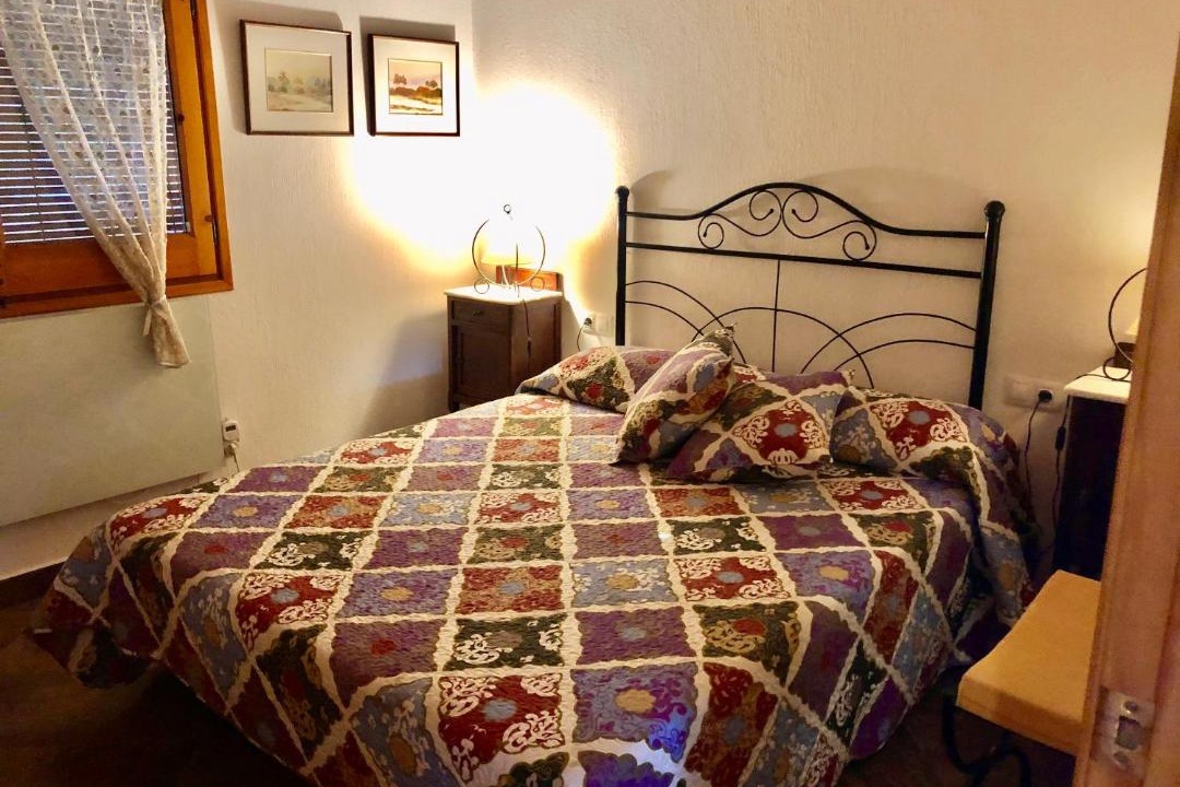 Photo of Bedroom in Olvan