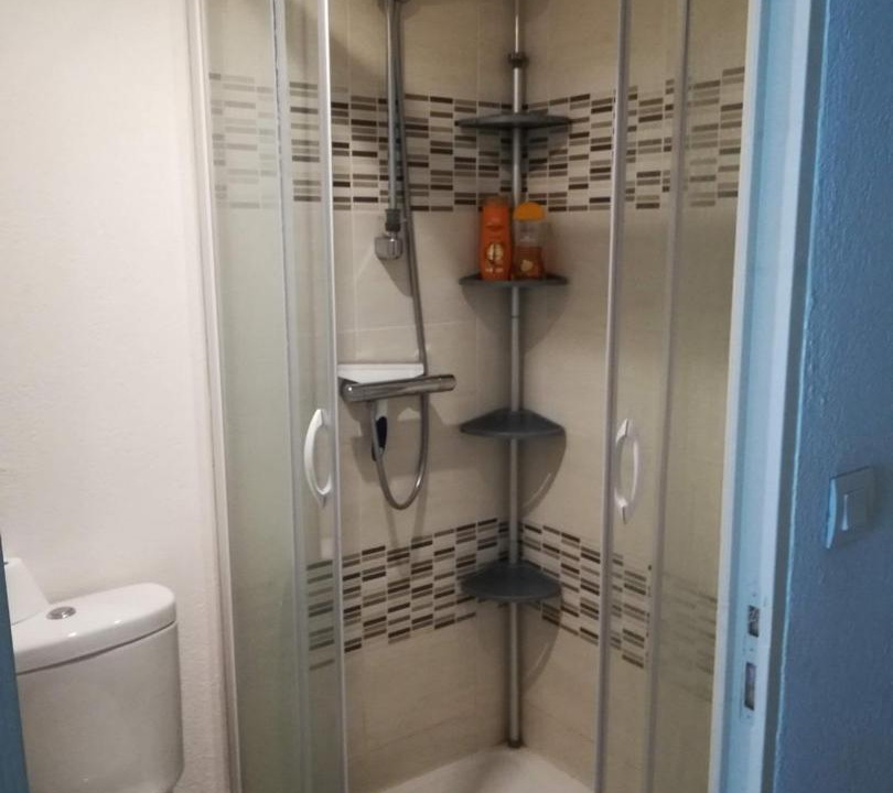 Photo of Bathroom in Strasbourg