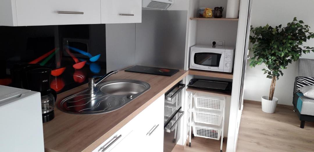 Photo of Kitchen in Suce-sur-Erdre
