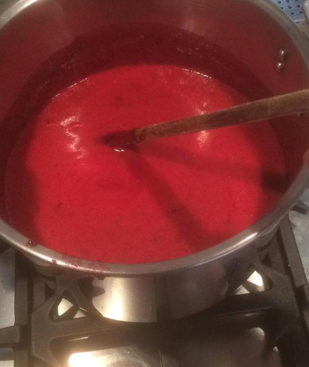 Photo of Kitchen in La Fleche