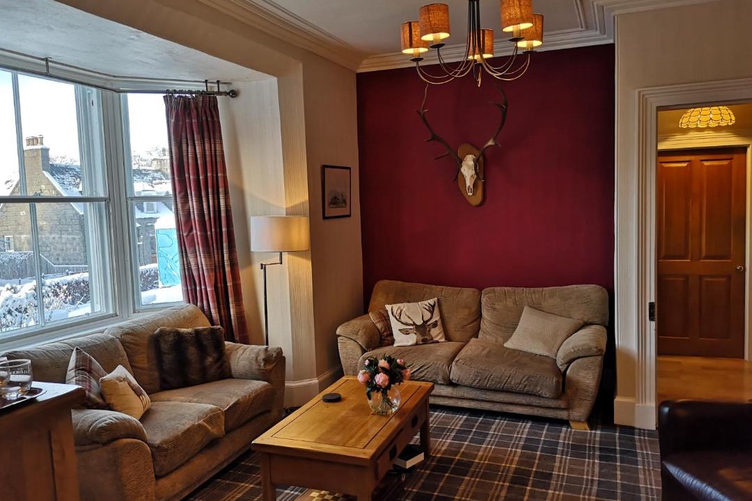 Photo of Others in Braemar