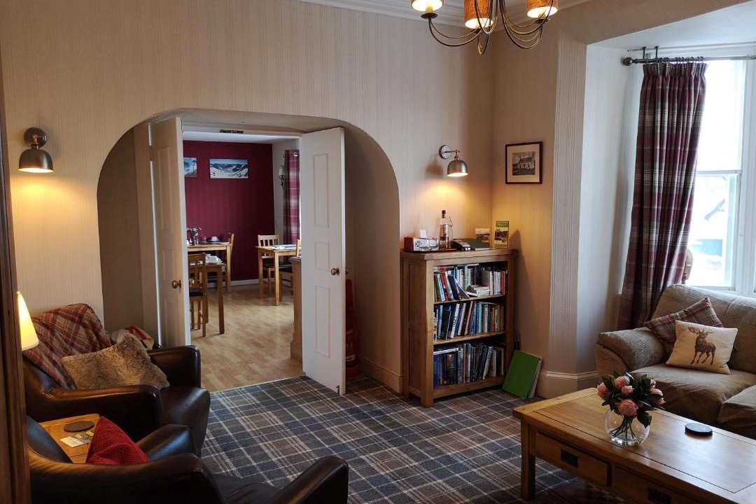 Photo of Others in Braemar