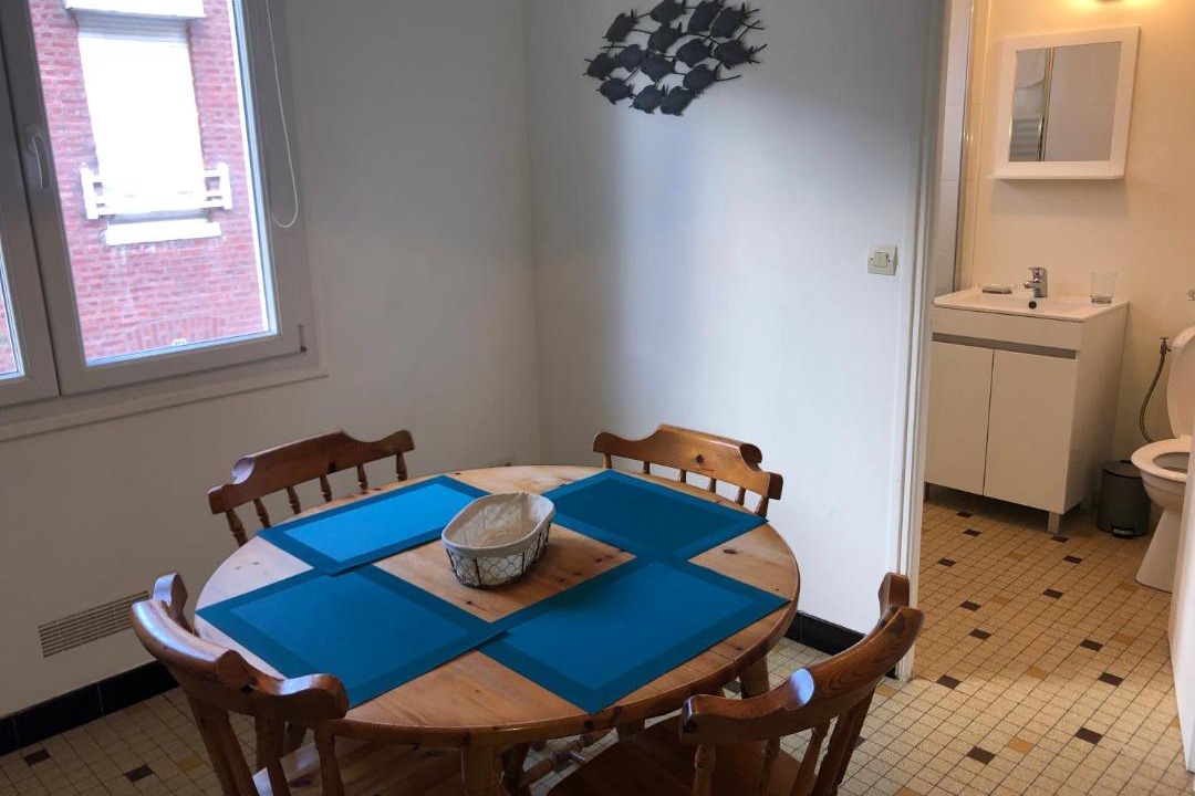 Photo of Others in Le Treport