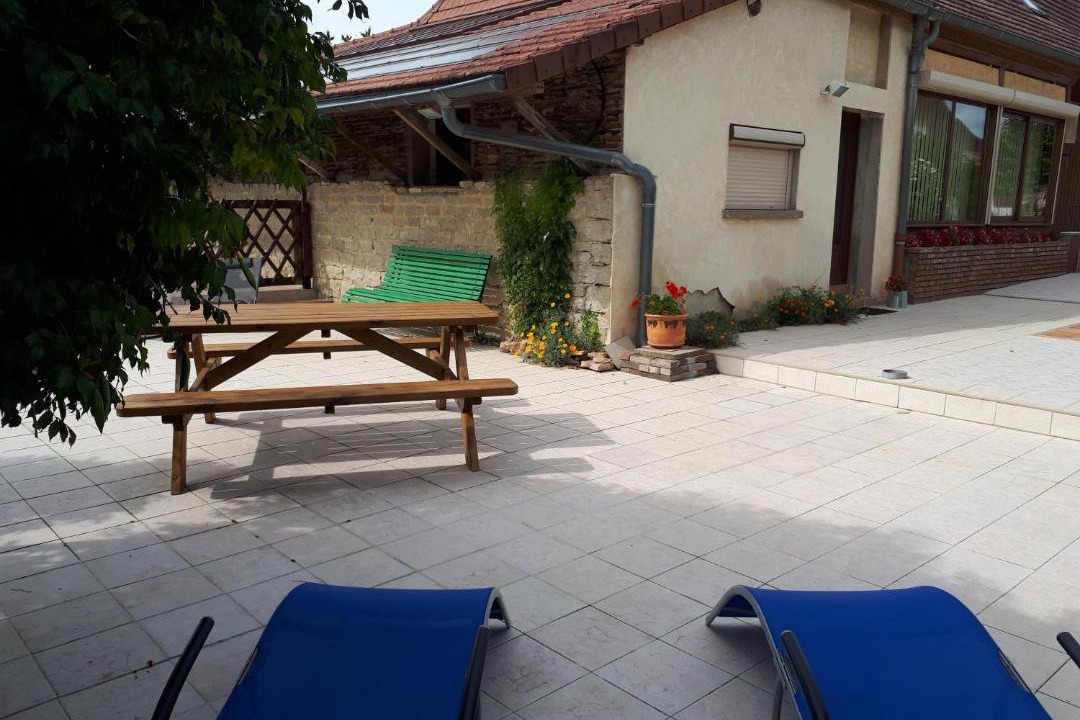 Photo of Others in Sens-sur-Seille