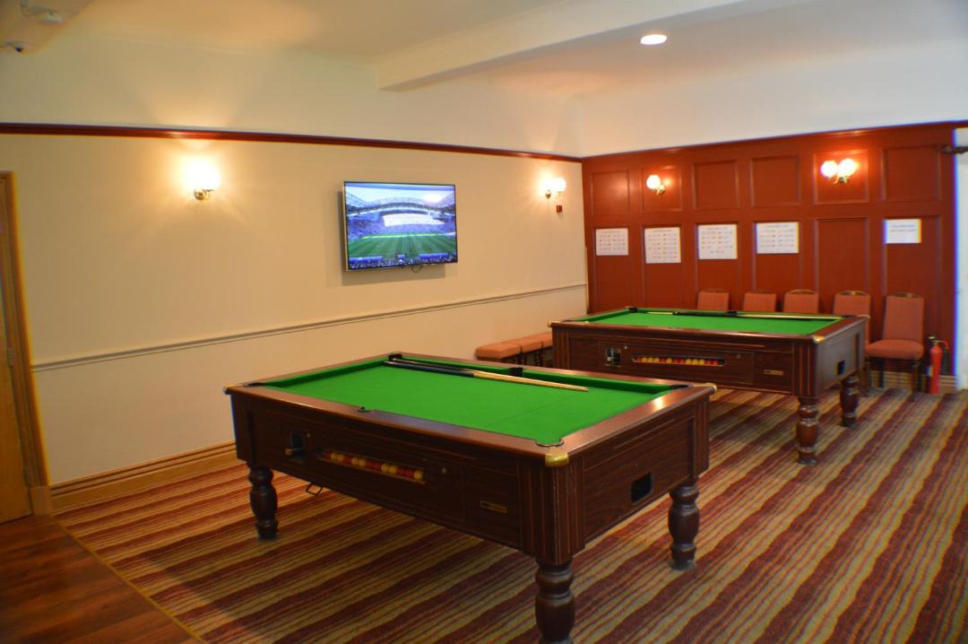 Photo of Livingroom in Ardvasar