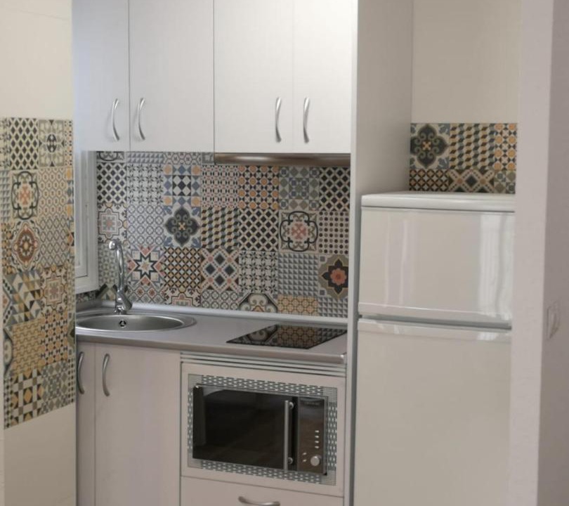 Photo of Kitchen in Barri Vell - Santa Creu