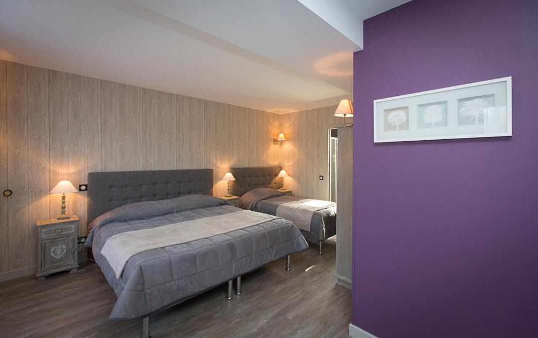 Photo of Bedroom in Haverskerque