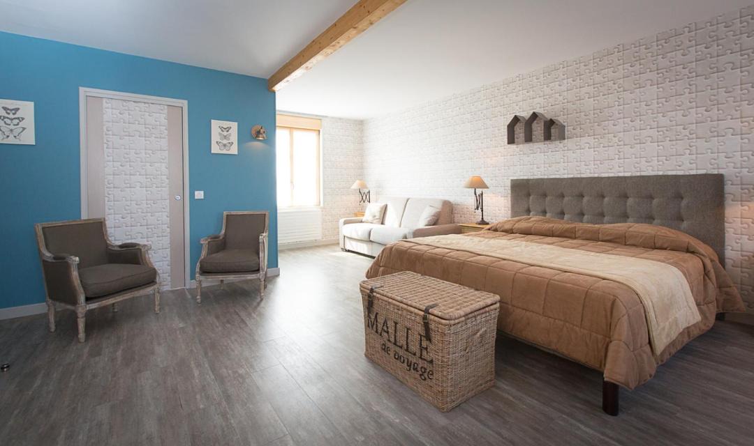 Photo of Bedroom in Haverskerque