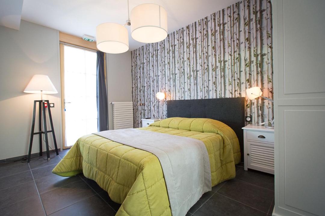 Photo of Bedroom in Haverskerque