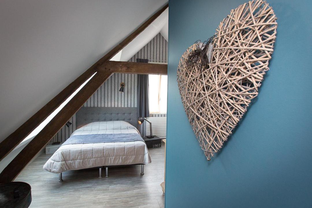 Photo of Bedroom in Haverskerque