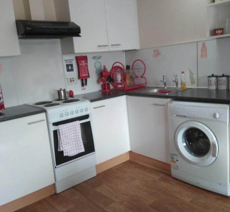 Photo of Kitchen in Kirkwall