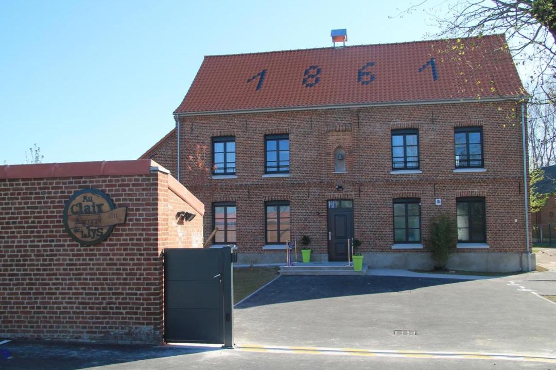 Photo of Buildings in Haverskerque
