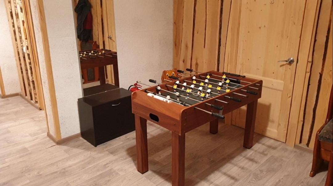 Photo of Livingroom in Yakhroma