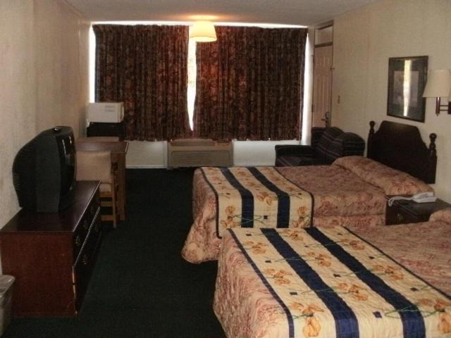 Photo of Bedroom in Whiteville
