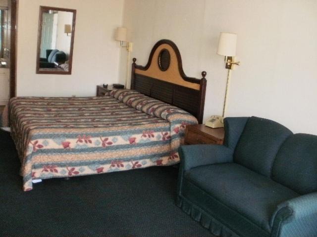 Photo of Bedroom in Whiteville