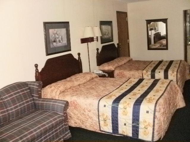 Photo of Bedroom in Whiteville