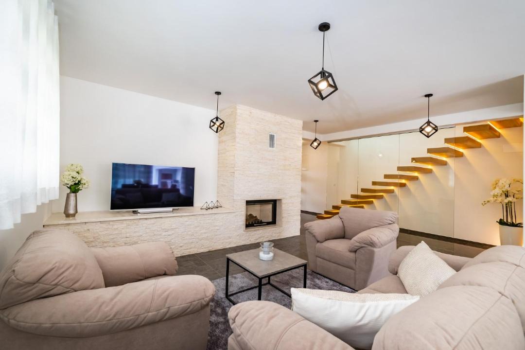 Photo of Livingroom in Zaton