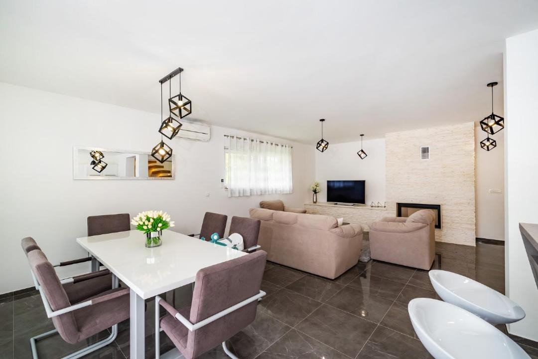 Photo of Livingroom in Zaton