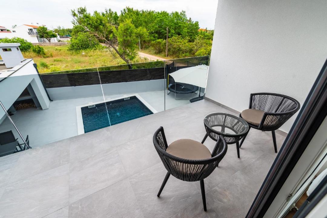 Photo of Patio Balcony in Zaton
