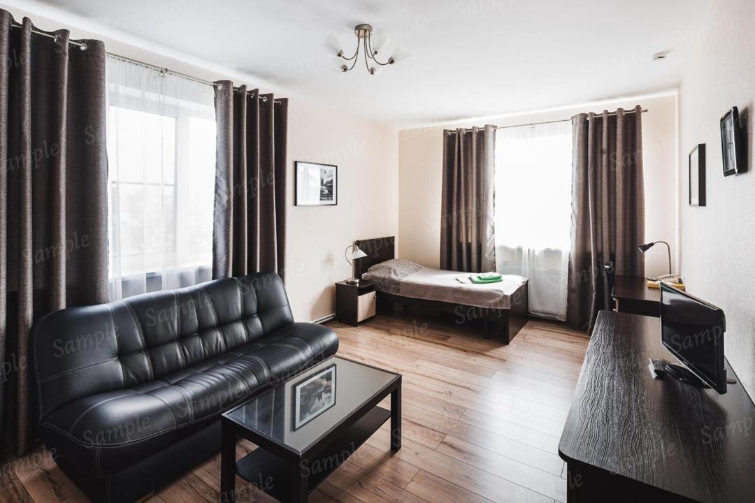 Photo of Livingroom in Gorelovo