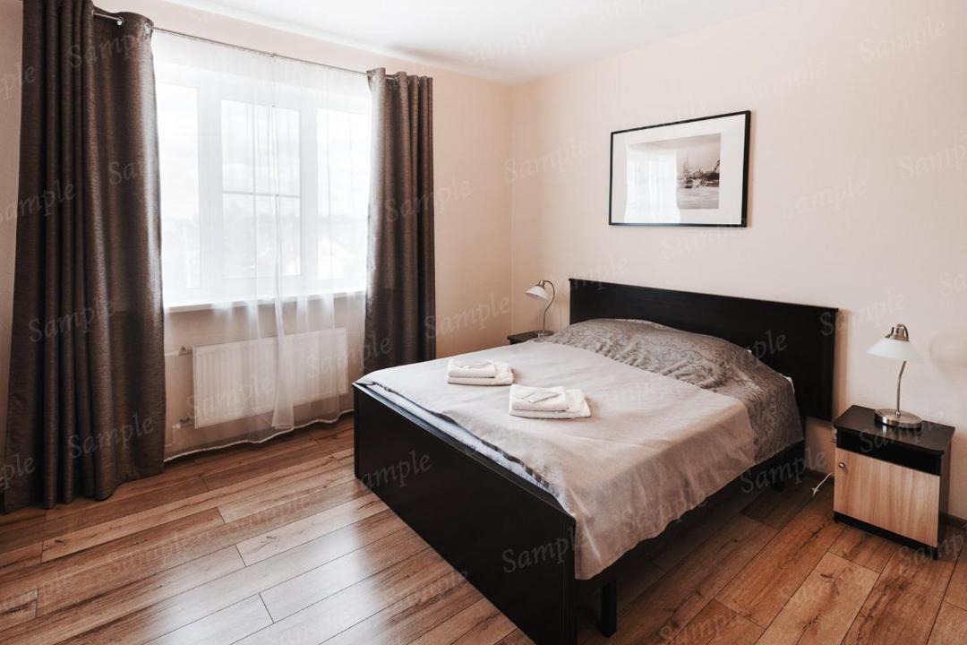 Photo of Bedroom in Gorelovo