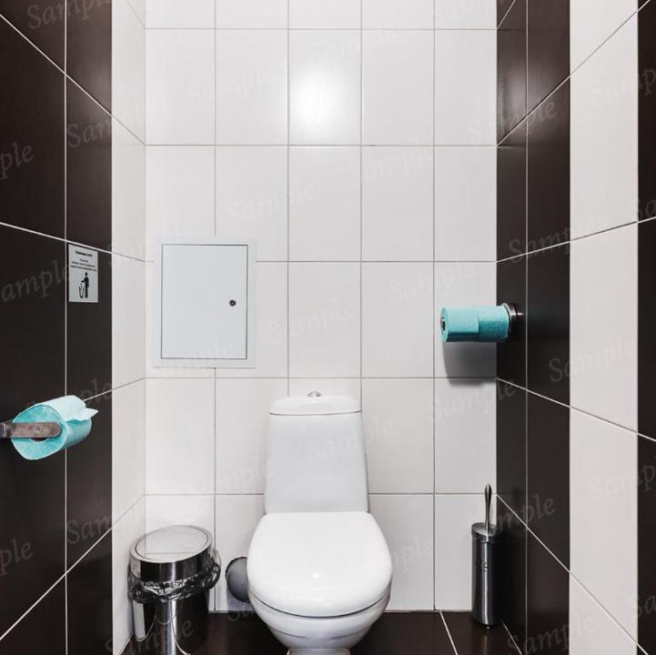 Photo of Bathroom in Gorelovo