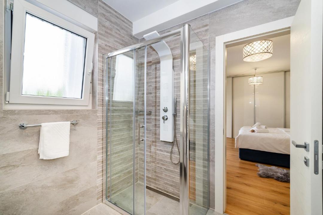 Photo of Bathroom in Zaton