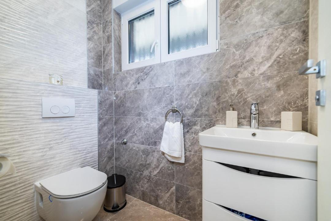 Photo of Bathroom in Zaton