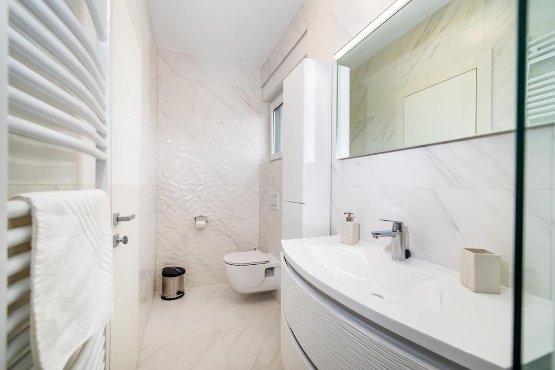 Photo of Bathroom in Zaton
