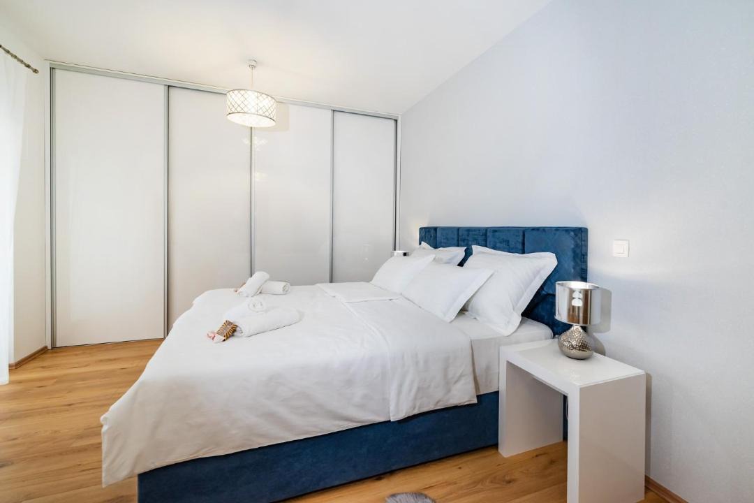 Photo of Bedroom in Zaton