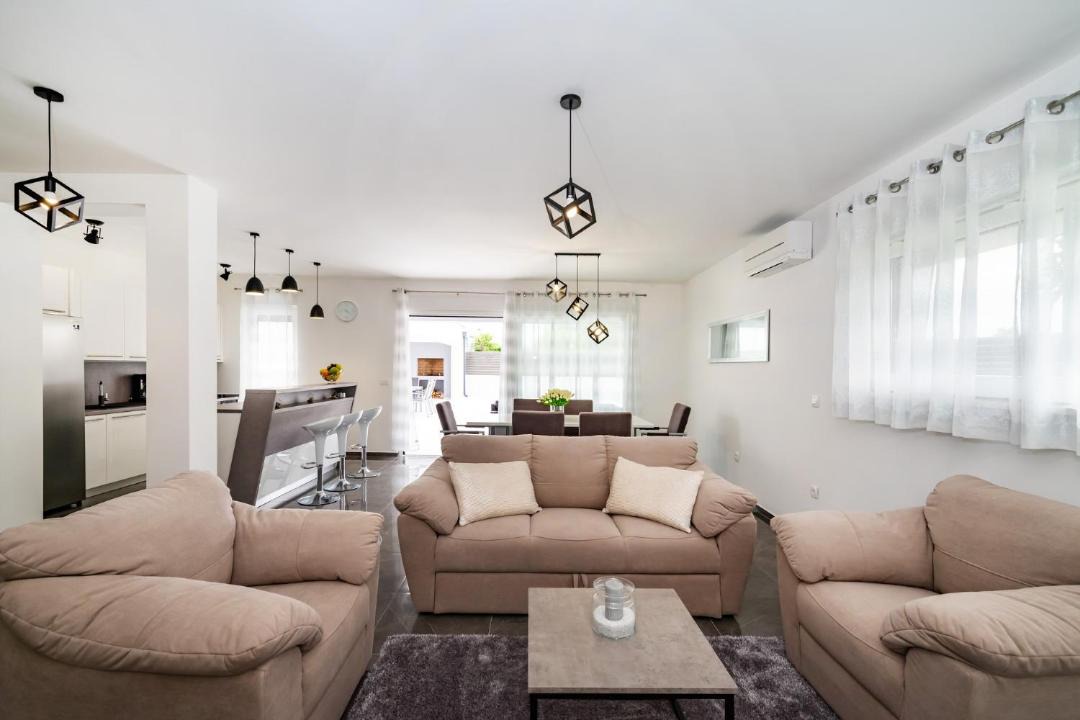 Photo of Livingroom in Zaton