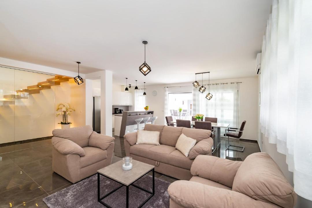Photo of Livingroom in Zaton